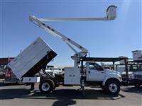 2013 Ford F-750
