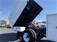 2013 Ford F-750