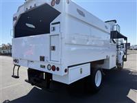 2013 Ford F-750