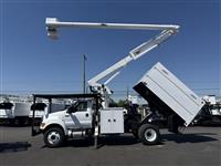 2013 Ford F-750