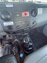 2013 Ford F-750