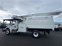 2016 Freightliner M2