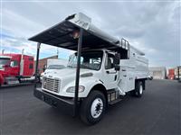 2016 Freightliner M2