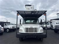 2016 Freightliner M2