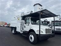 2016 Freightliner M2