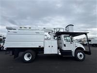 2016 Freightliner M2