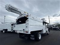 2016 Freightliner M2