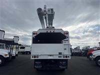 2016 Freightliner M2