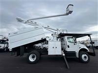 2016 Freightliner M2