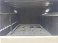 2016 Freightliner M2