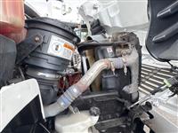 2016 Freightliner M2