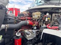2016 Freightliner M2