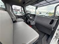 2016 Freightliner M2