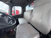 2016 Freightliner M2