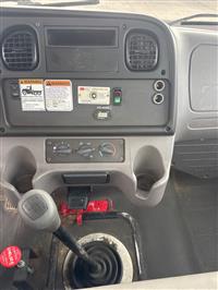 2016 Freightliner M2