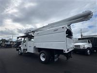 2016 Freightliner M2