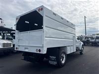 2015 Ford F-750