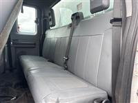 2015 Ford F-750