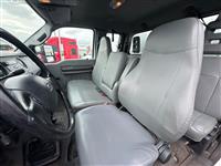2015 Ford F-750