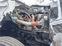 2015 Ford F-750