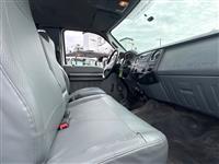 2015 Ford F-750