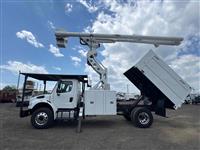 2015 Freightliner M2