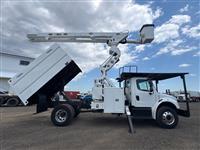2015 Freightliner M2