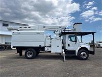 2015 Freightliner M2