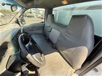 2001 Ford F-550