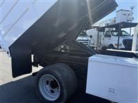 2001 Ford F-550