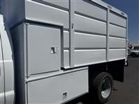 2001 Ford F-550