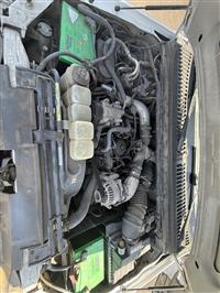 2001 Ford F-550