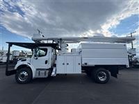 2018 Freightliner M2