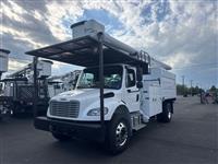 2018 Freightliner M2
