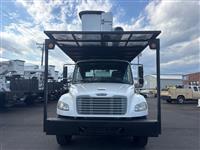2018 Freightliner M2