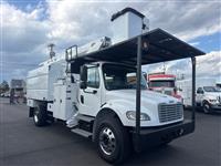 2018 Freightliner M2
