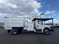 2018 Freightliner M2