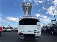 2018 Freightliner M2