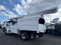 2018 Freightliner M2