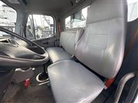 2018 Freightliner M2