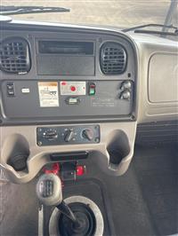 2018 Freightliner M2