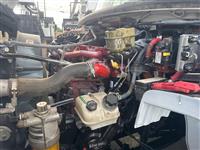 2018 Freightliner M2