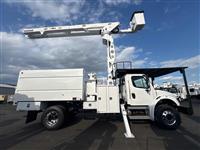 2018 Freightliner M2