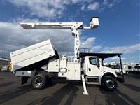 2018 Freightliner M2