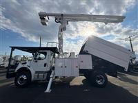 2018 Freightliner M2