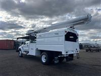 2013 Ford F-750