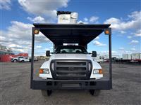 2013 Ford F-750