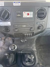 2013 Ford F-750