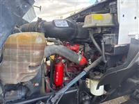2013 Ford F-750