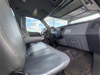 2013 Ford F-750
